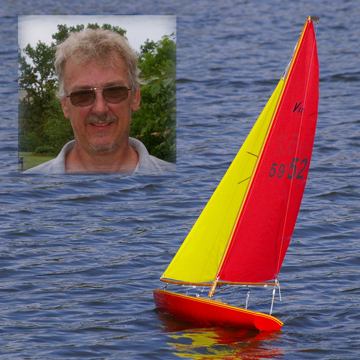 Mark Camden