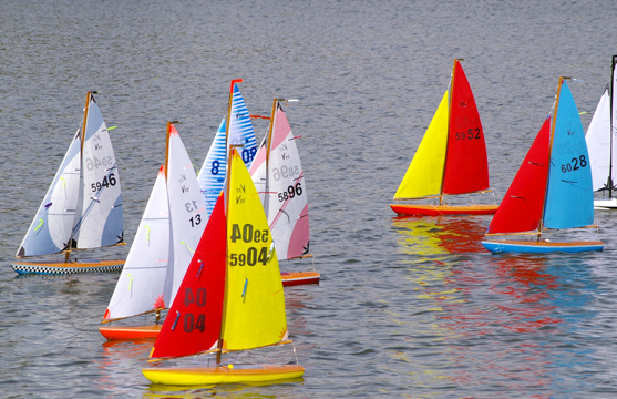 Boats
