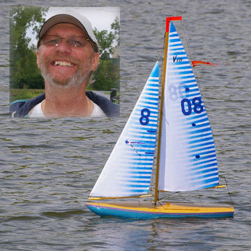 Rob Hill