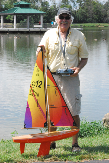 Bill Koch