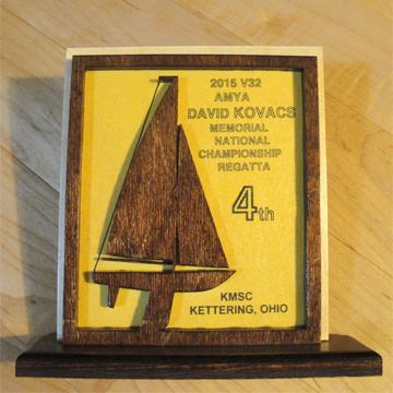 Plaque